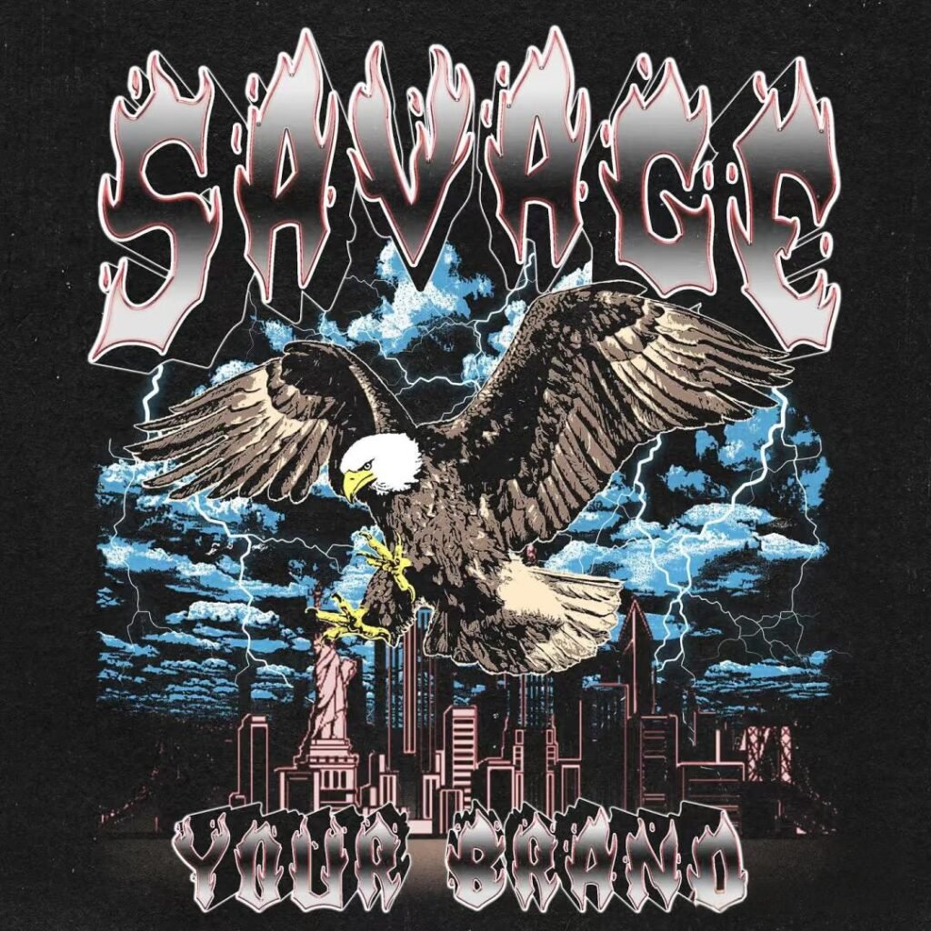 Halftone Screen Printing