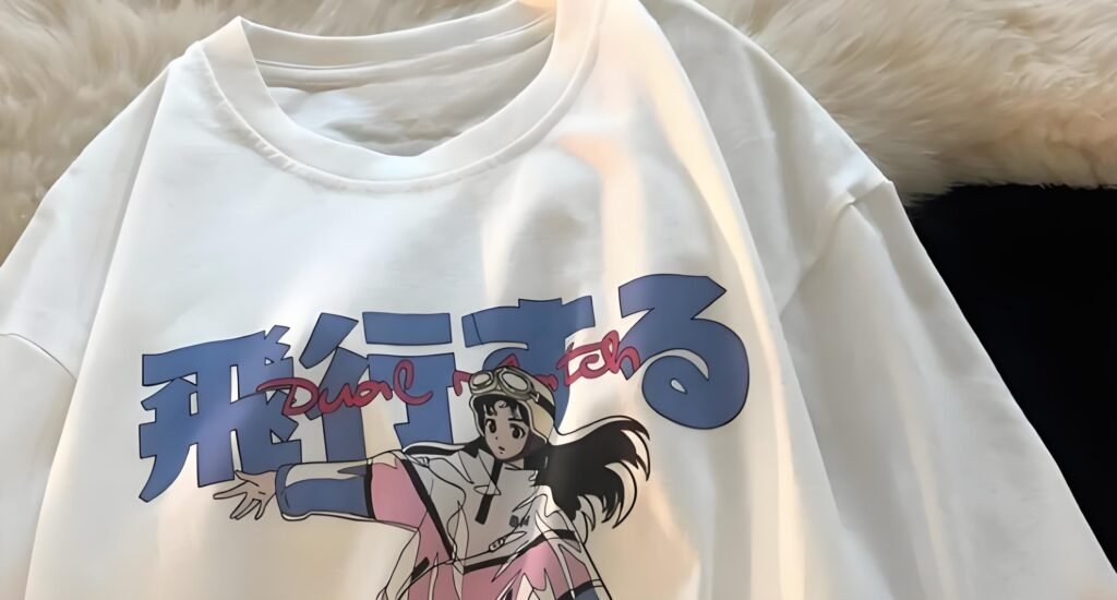 Blackout Screen Printing