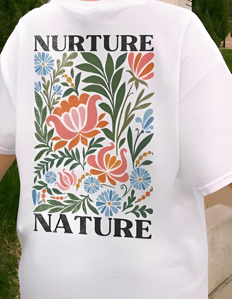 Blackout Screen Printing