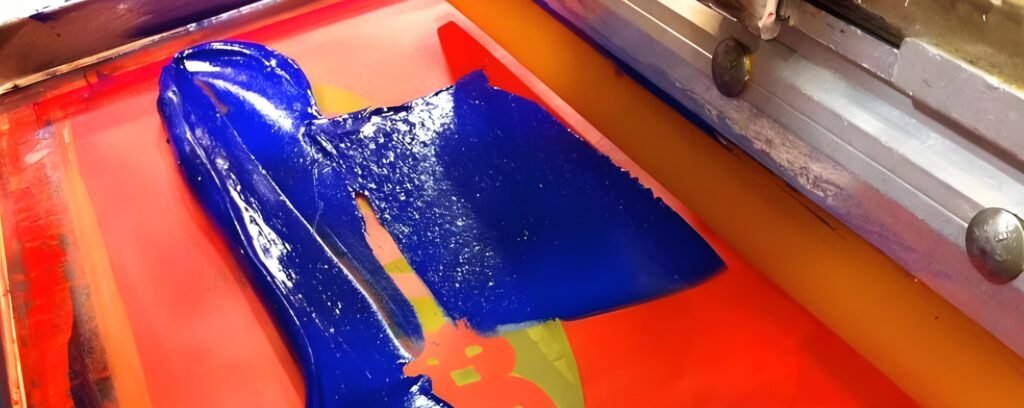 Silk Screen Printing