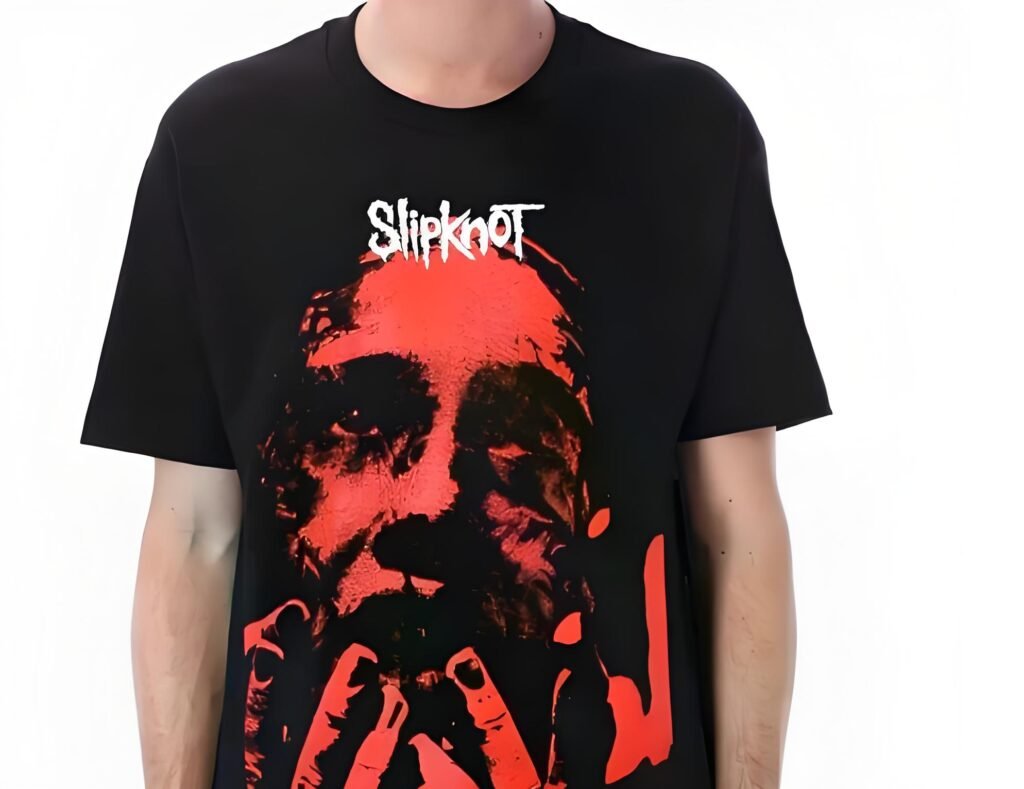 Silk Screen Printing